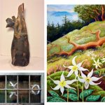 Local artists hold exhibition at SJIMA