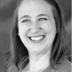 Autumn Hallock is the new 7th- and 8th-grade teacher at Paideia Classical School in Friday Harbor.