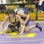 Staff photo/Greg Sellentin