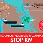 From Standing Rock to the San Juans: concerns about oil are hitting home