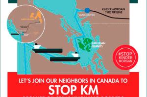 From Standing Rock to the San Juans: concerns about oil are hitting home