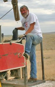 Leonard Edward Martel: 1948- 2016