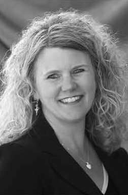 Jodi VanderYacht is the new administrator at Paideia Classical School in Friday Harbor.