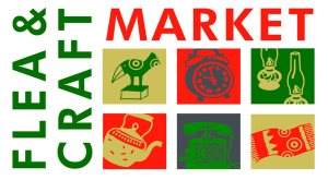 Final Flea & Craft Market of 2016 on Dec. 10