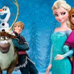 Sing-along to ‘Frozen’ Dec. 17