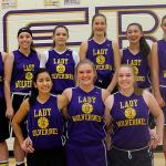 New blood to boost girls basketball