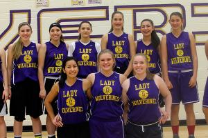 New blood to boost girls basketball