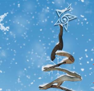 Celebrate the holidays with the theatre