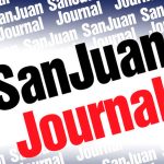 The Journal raffles laptop and subscription at hardware sale