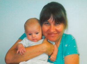 Midwives: changing the world one baby at a time