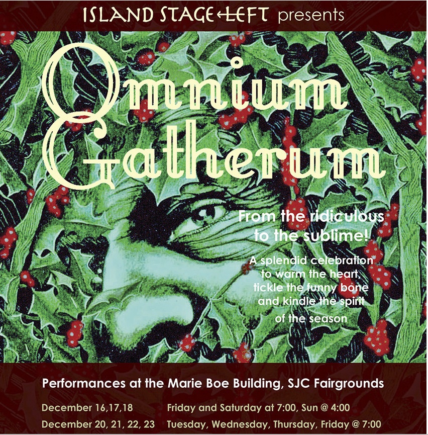 Holiday happenings this season