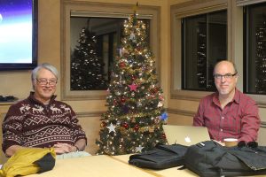 Small OPALCO meeting turnout, big concerns discussed