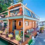 HGTV to feature SJI tiny, floating home