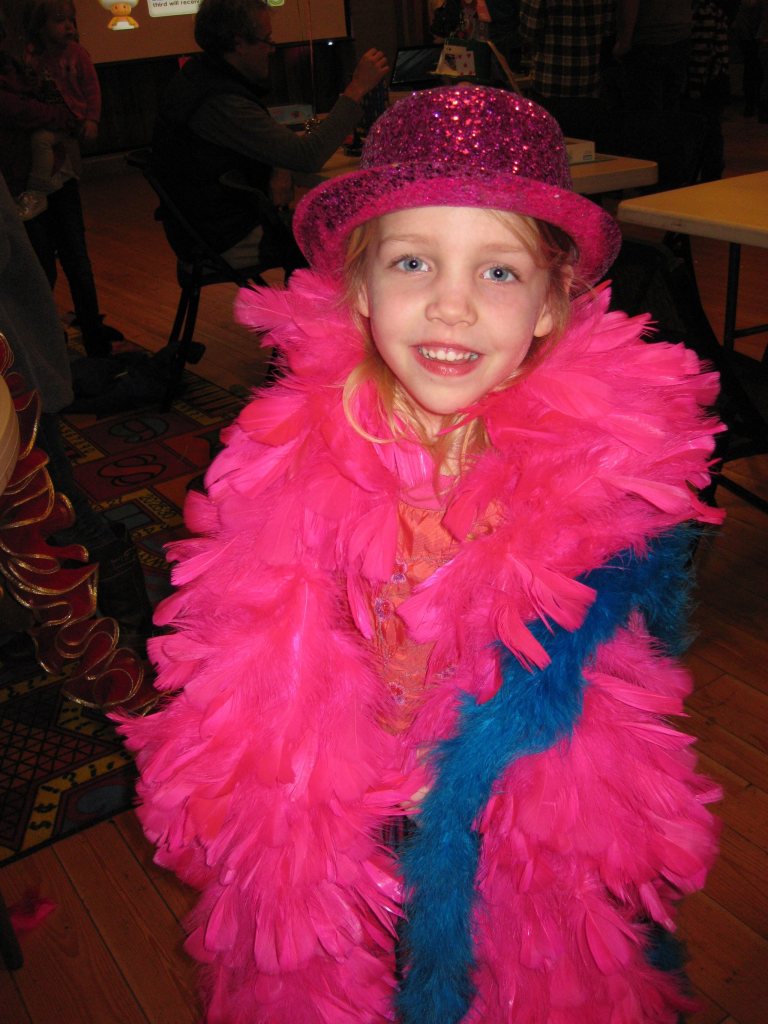 Safe and fun New Year’s Eve