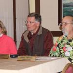 Commissioner regretful, but Wheeler not reinstated