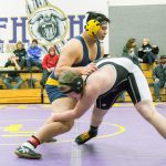 Staff photo/Greg Sellentin