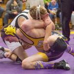 Wolverines face Concrete and Darrington