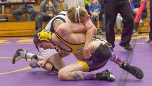 Wolverines face Concrete and Darrington