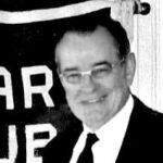 Richard Hughes | 1932-2016