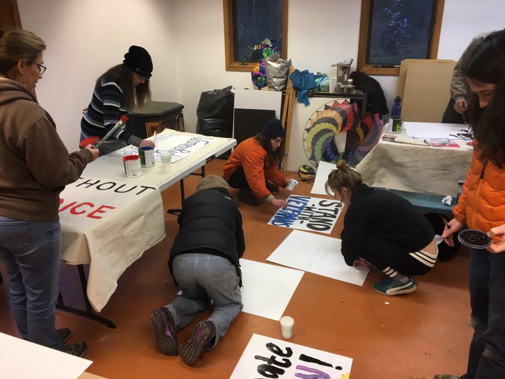 Contributed photo/Liza Michaelson