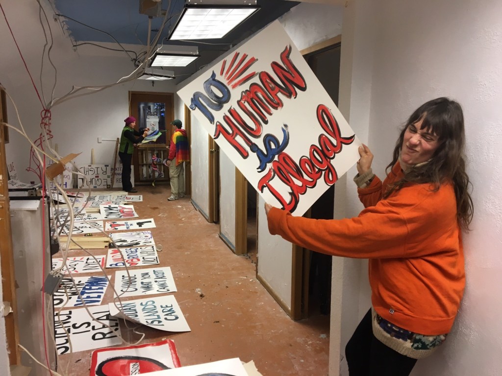 Contributed photo/Liza Michaelson