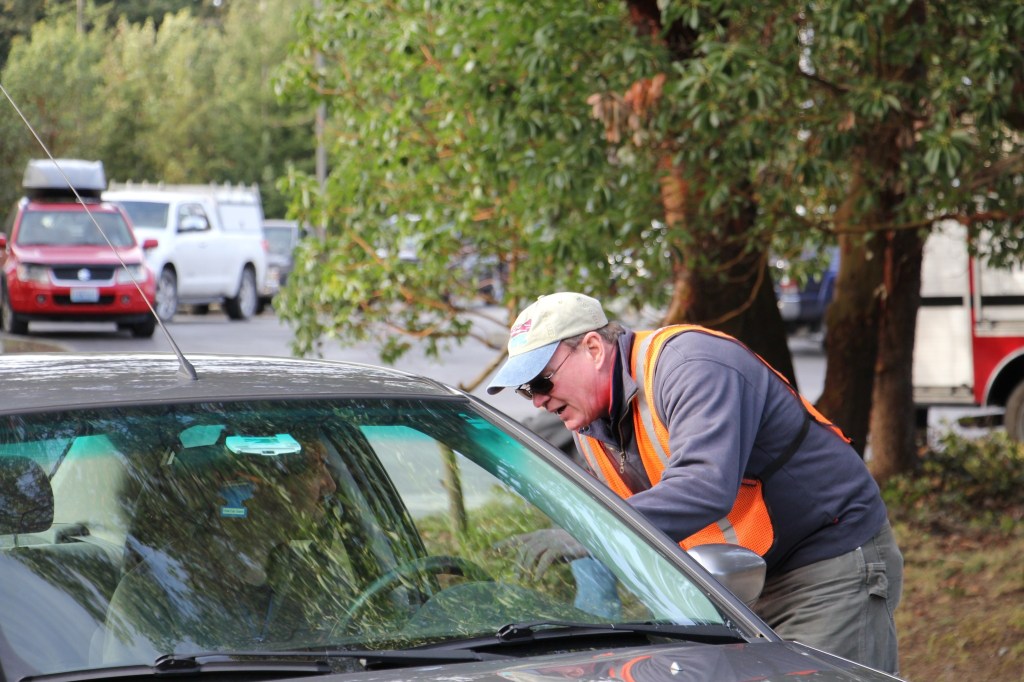 Olga Road opening and subject detained | Update