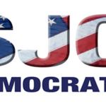 Local Democratic party elects new leadership