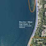 Contributed image/Save Lopez Shoreline
