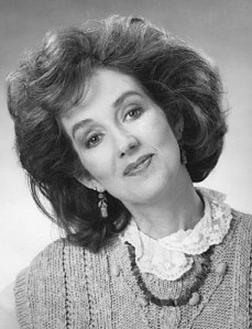 Mary Davenport Benarroch | Passages