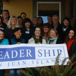 Leadership San Juan Islands launches new class