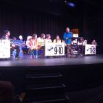 Students test knowledge in upcoming competition