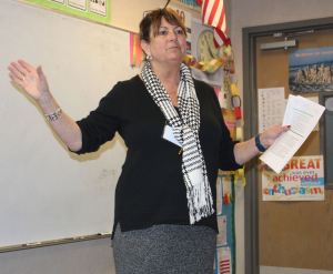 FHES staff wants to move sixth grade due to overcrowding