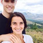 New Year’s Day wedding for SJC EMS couple