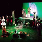 Scenes from the ‘Wizard of Oz’