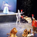 Scenes from the ‘Wizard of Oz’