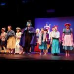 Scenes from the ‘Wizard of Oz’