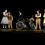 Scenes from the ‘Wizard of Oz’