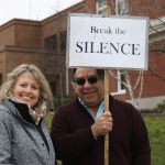 FHMS boys learn to be stand up men