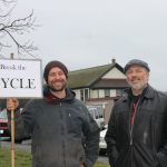 FHMS boys learn to be stand up men