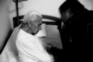 Watch out for elderly abuse