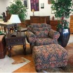 Estate sale benefits APS-FH