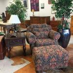 Estate sale benefits APS-FH