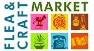 Extended hours for spring flea market