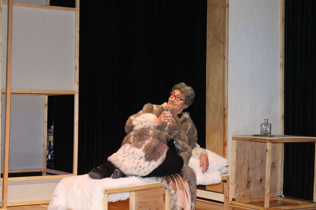 Staff photo/Heather Spaulding