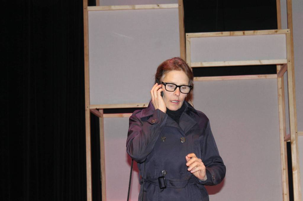 Staff photo/Heather Spaulding