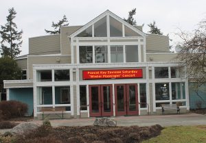 Acting class for youth