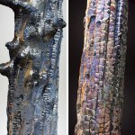 Forest-inspired art comes to San Juan Island