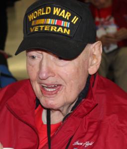 Thomas Rowlett | 1924-2016