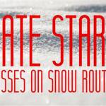 San Juan Island School District schools start at 9:45 a.m.