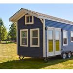 Tiny Home, Park Model RV, Trailer, Recreational Vehicle what is it?